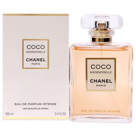 chanel intense sample|Coco Mademoiselle Intense Chanel for women .